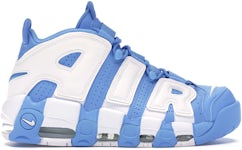 Nike Air More Uptempo Motown Customs by Revive 