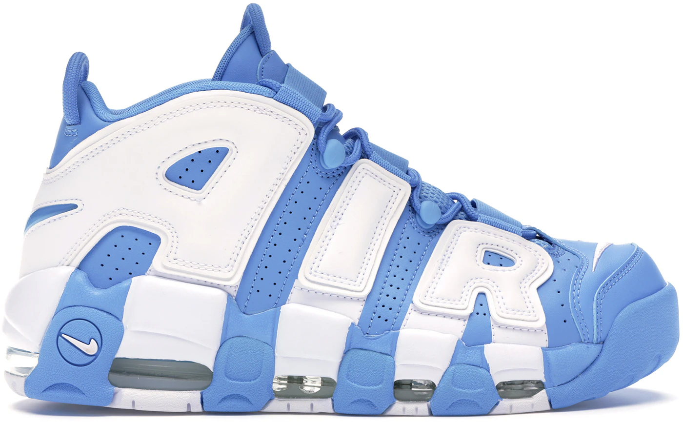 Size+8+-+Nike+Air+More+Uptempo+Tri-Color+2017 for sale online