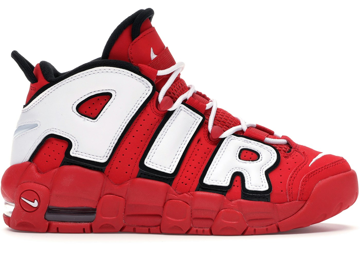 Nike air more uptempo stockx Outlet