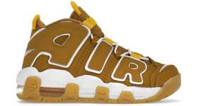 Nike Air More Uptempo Wheat (GS)
