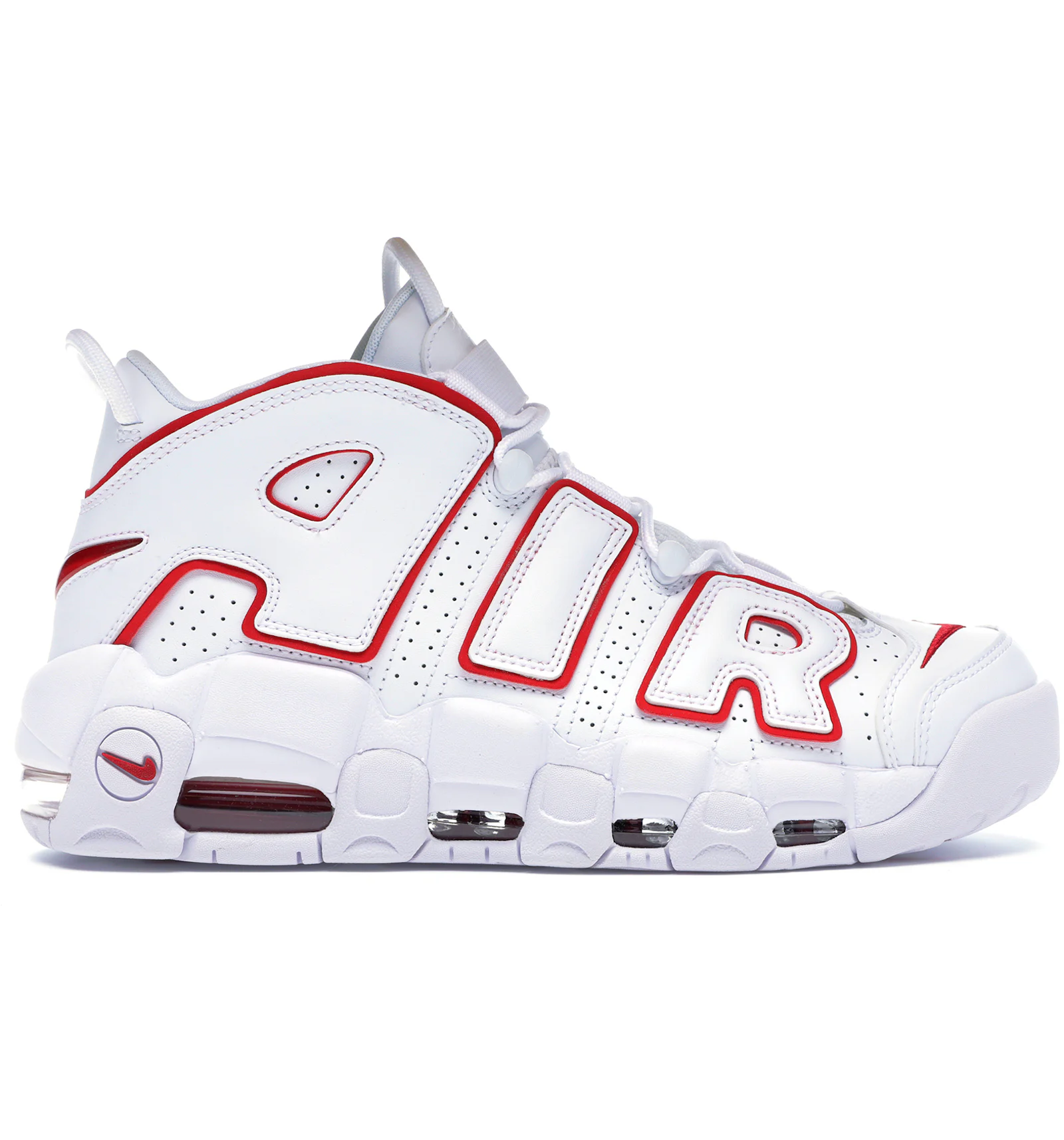 Nike more uptempo 2018 Clearance