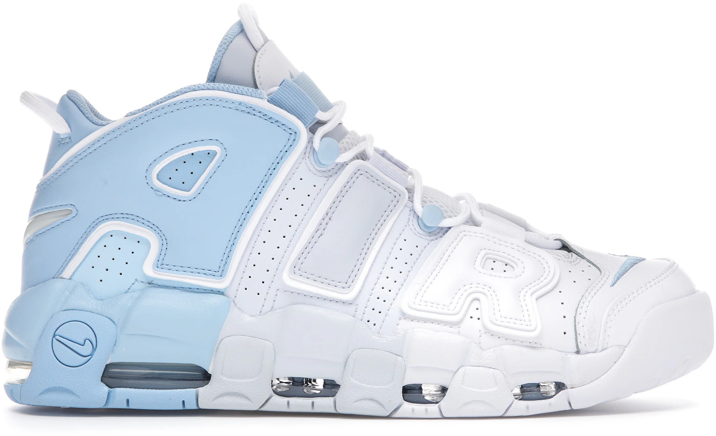 Nike Men's Air More Uptempo Shoes