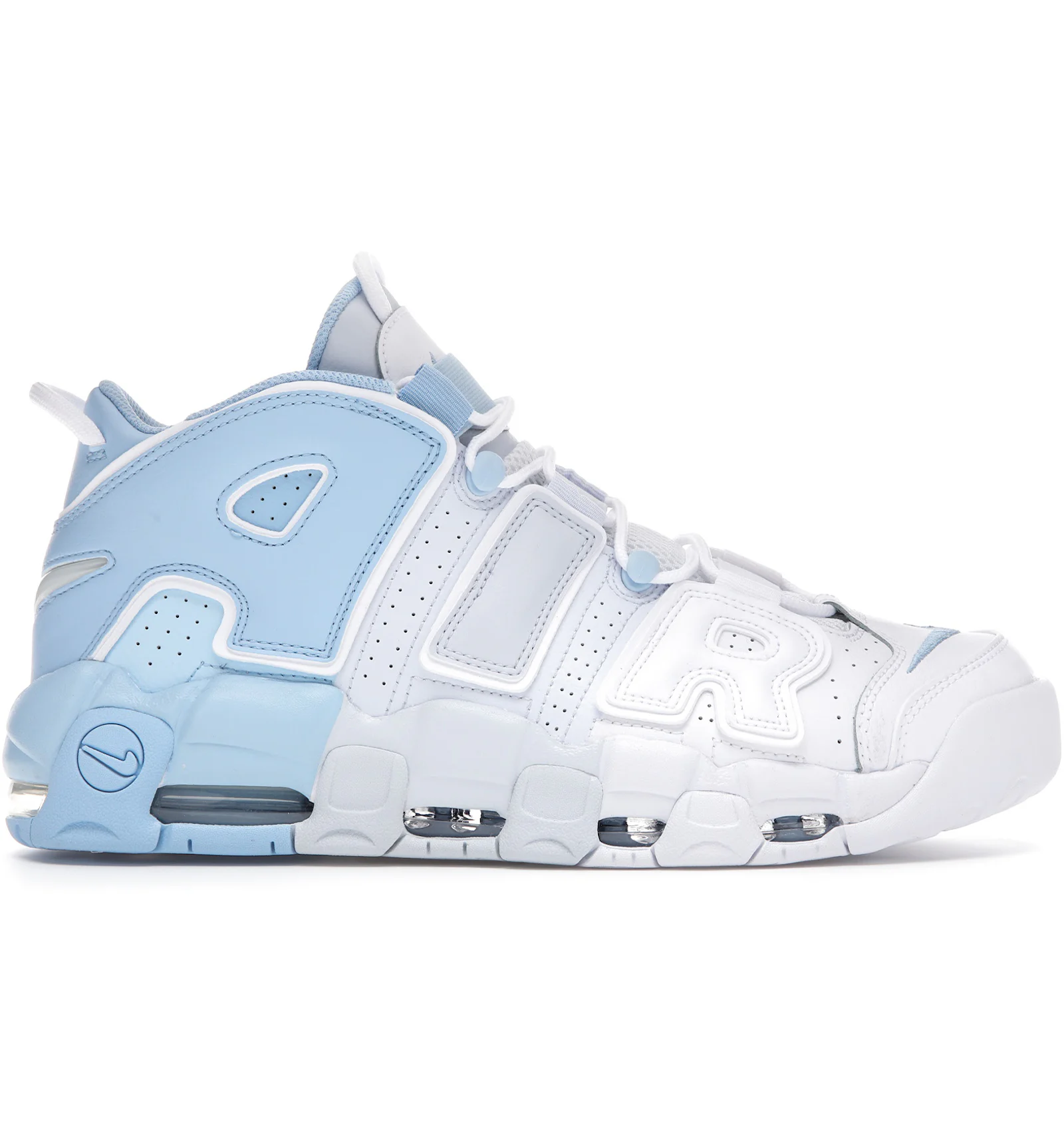 Nike air sky blue Clearance