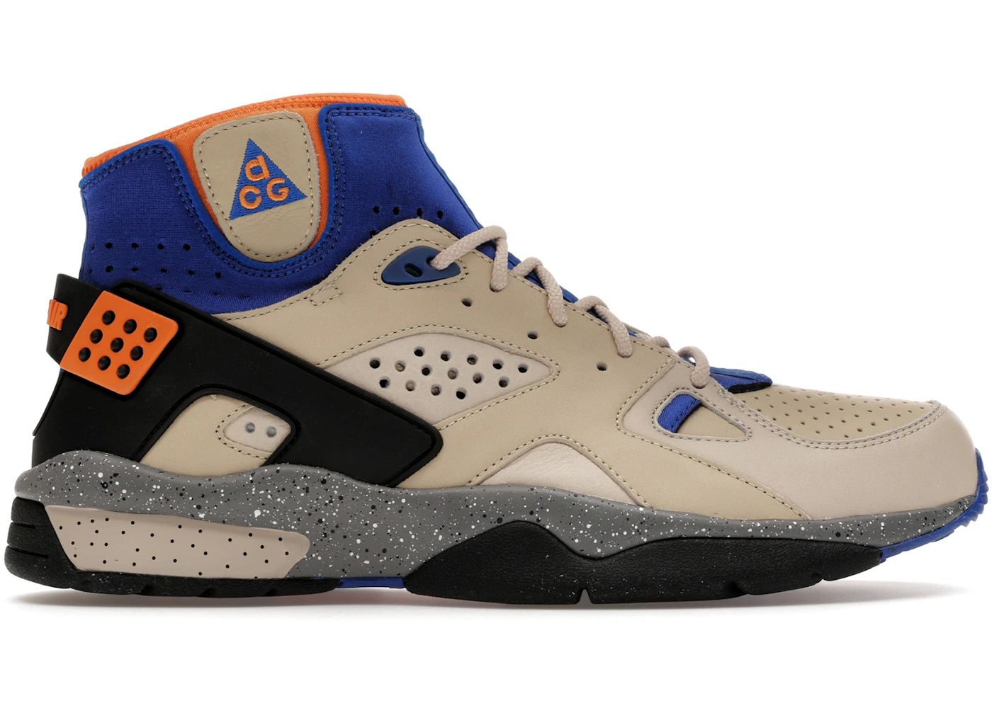 Nike Air Mowabb Acg Rattan Birch 15 281 Nike Air Mowabb Acg Rattan Birch 15 281