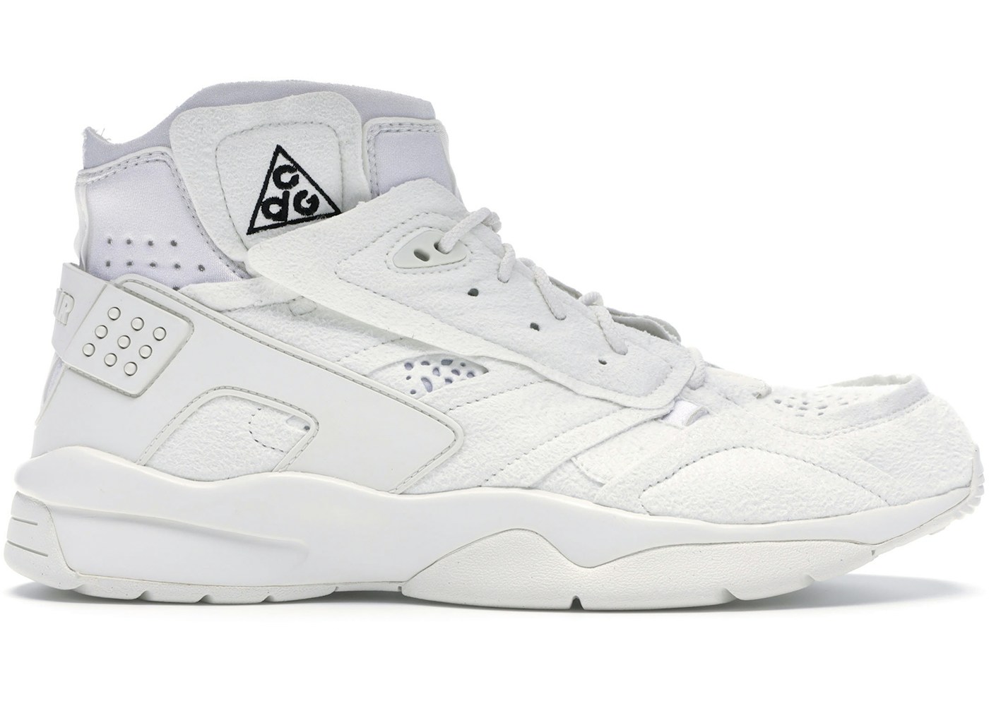 Nike Air Mowabb Comme Des Garcons Sail Av4438 100 Nike Air Mowabb Comme Des Garcons Sail Av4438 100