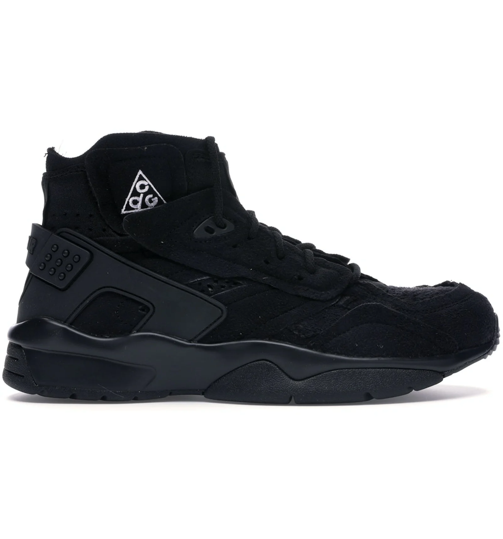 Air mowabb comme des 2025 garcons black