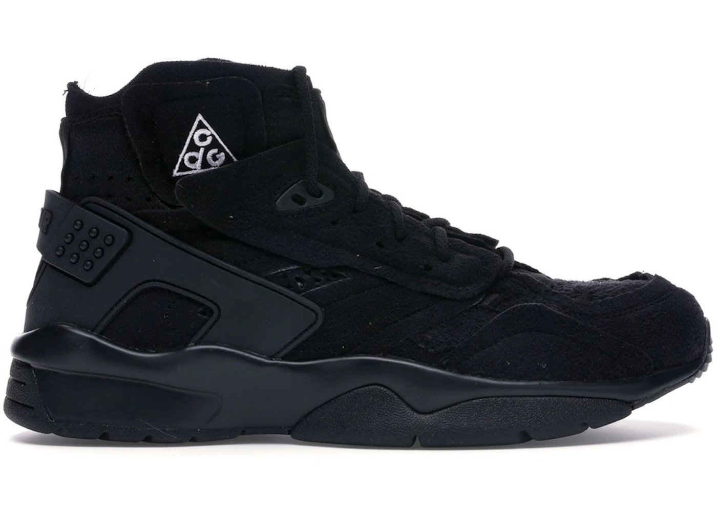 Air mowabb comme des garcons sail discount