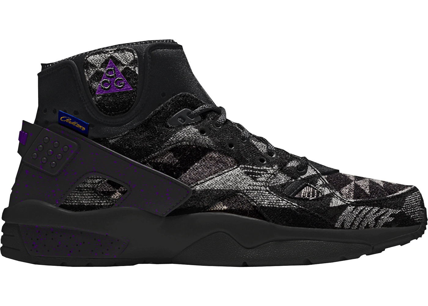 Nike Air Mowabb Jay Gordon Bodega X Pendleton Arctic Aq7000 991 Nike Air Mowabb Jay Gordon Bodega X Pendleton Arctic Aq7000 991