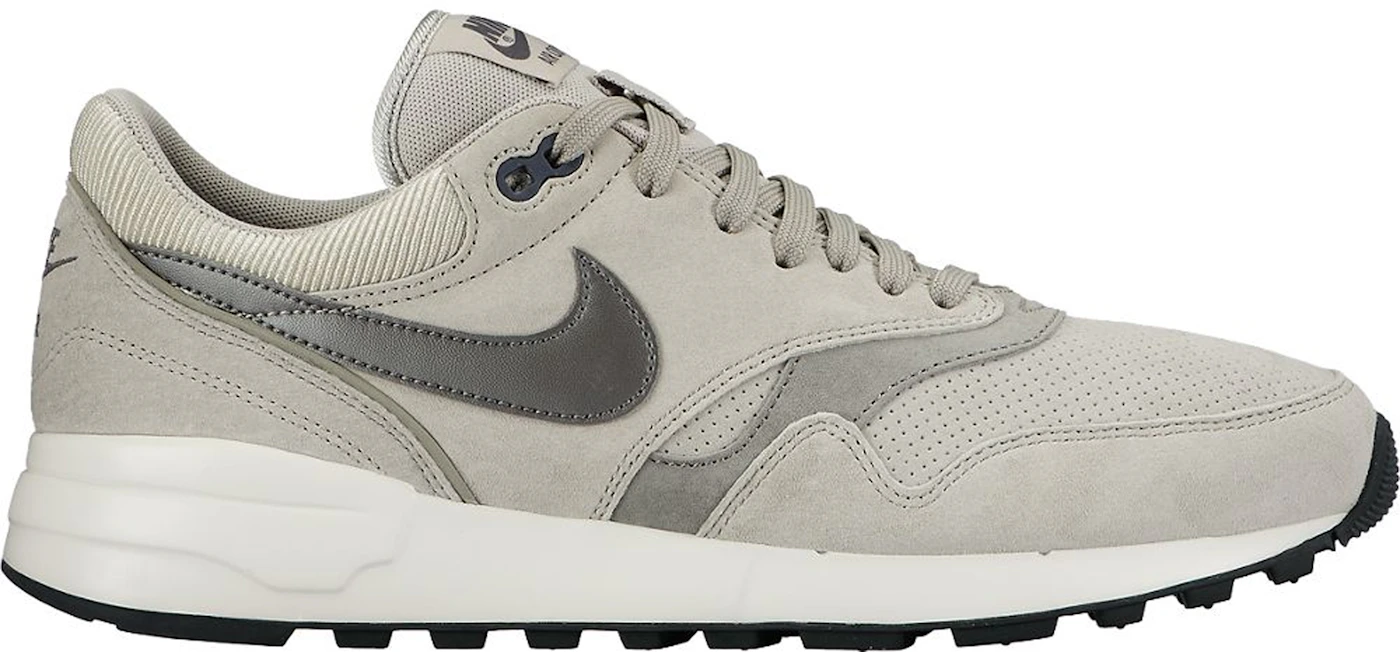 colateral Aniquilar Mascotas Nike Air Odyssey LTR Grey - 684773-009 - ES