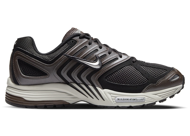 Nike Air Peg 2K5 Baroque Brown Light Bone Black Metallic Nike Air Peg 2K5 Baroque Brown Light Bone Black Metallic