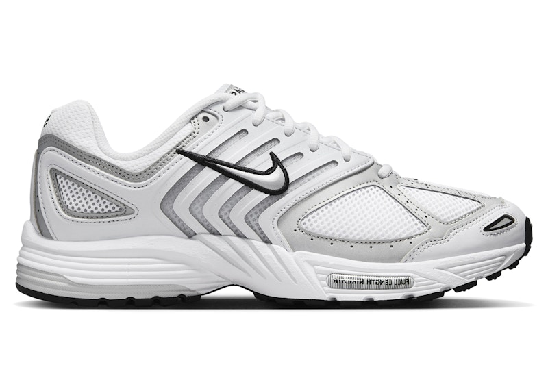 [ナイキ] NIKE W AIR PEG 2K5☆ NIKE W AIR PEG 2K5 WHITE/GYM RED-PHANTOM-COCONUT MILK