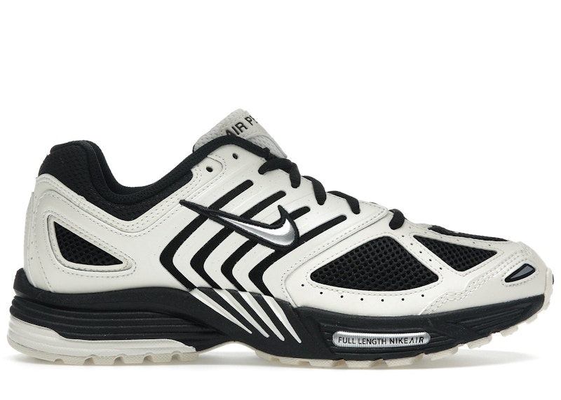 Nike Air Peg 2K5 Pale Ivory Black