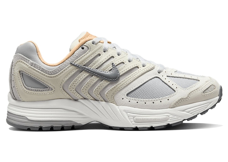Nike Air Peg 2K5 Sail Light Smoke Grey (Women's)