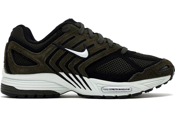 Nike Air Peg 2K5 Sequoia Schwarz (Damen)