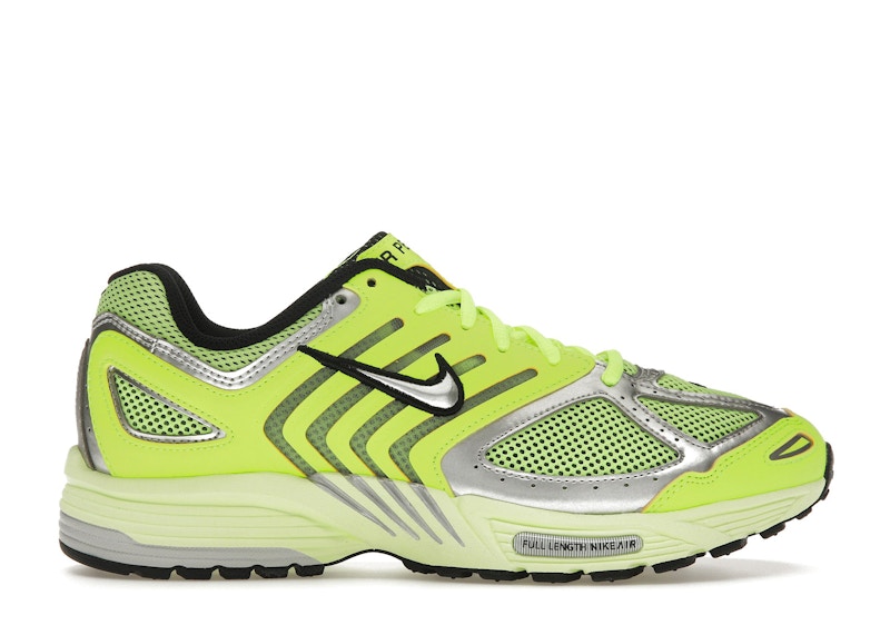 Nike Air Peg 2K5 Volt Metallic Silver (Women's) - HQ1675-700