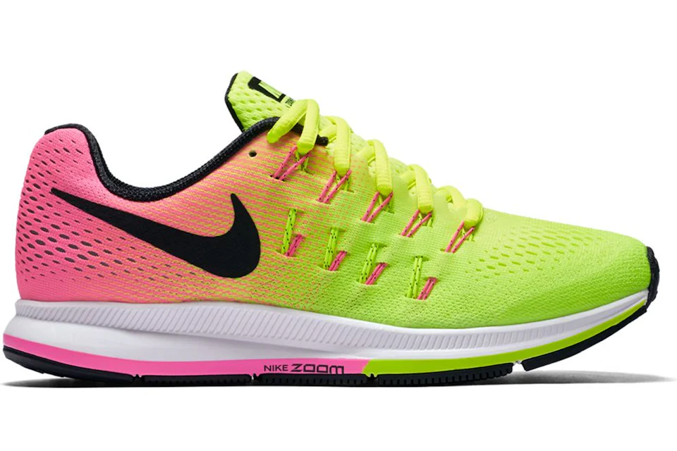Nike pegasus top 33 sale