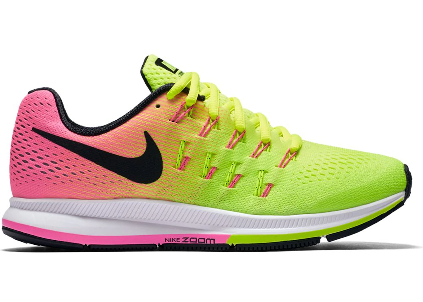 Nike Air Pegasus 33 OC Unlimited Women s 846328 999 US