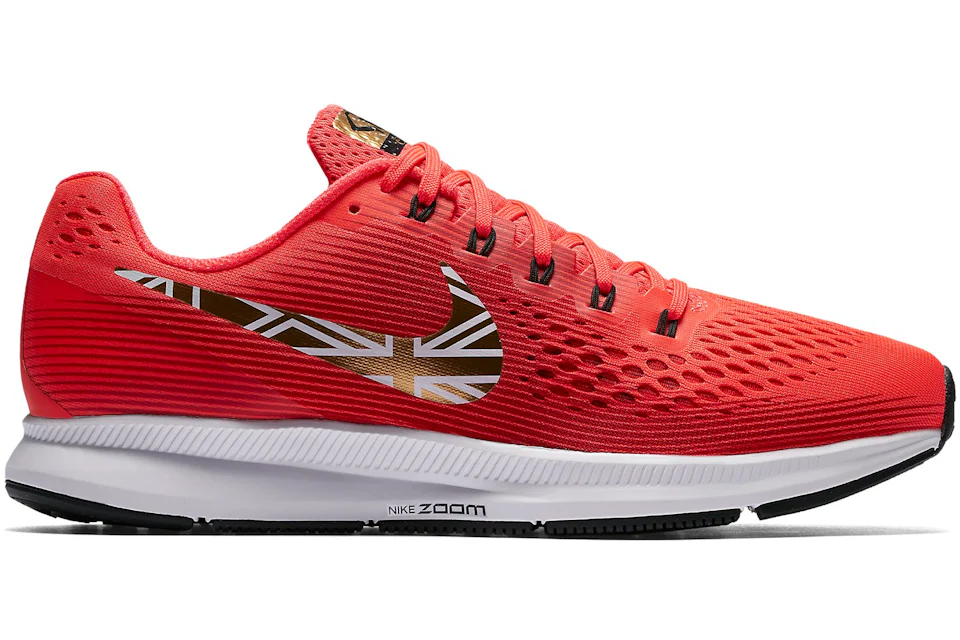 Nike Air Pegasus 34 Mo Farah Men s AA3775 607 GB