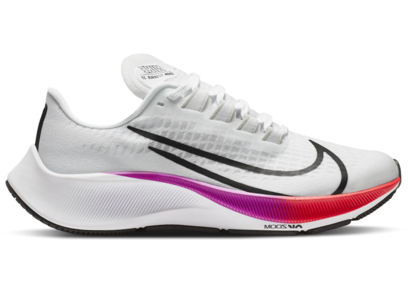 Nike Air Pegasus 37 Ombre (GS) - CJ2099-112 - US