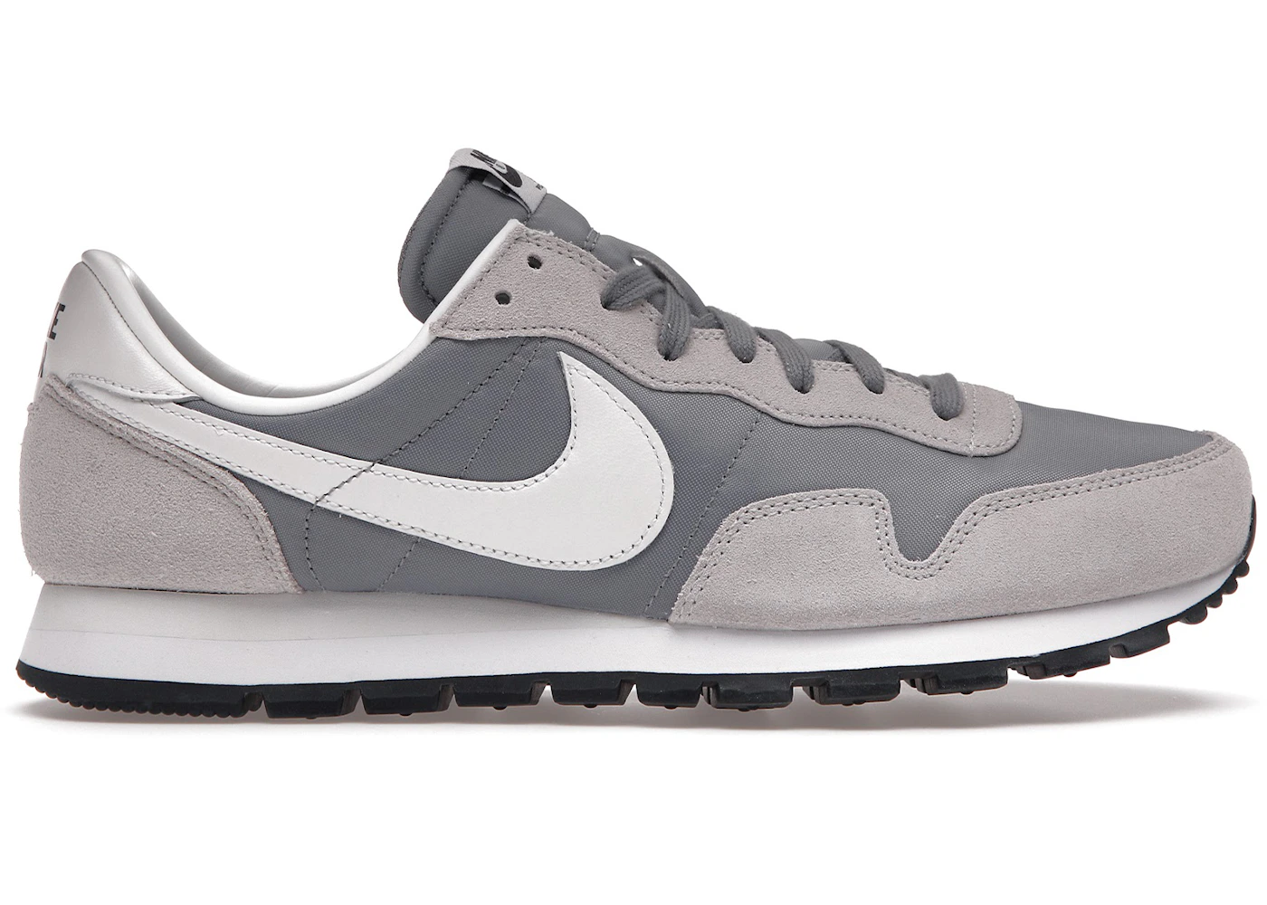 Nike air pegasus 83 gri Clearance