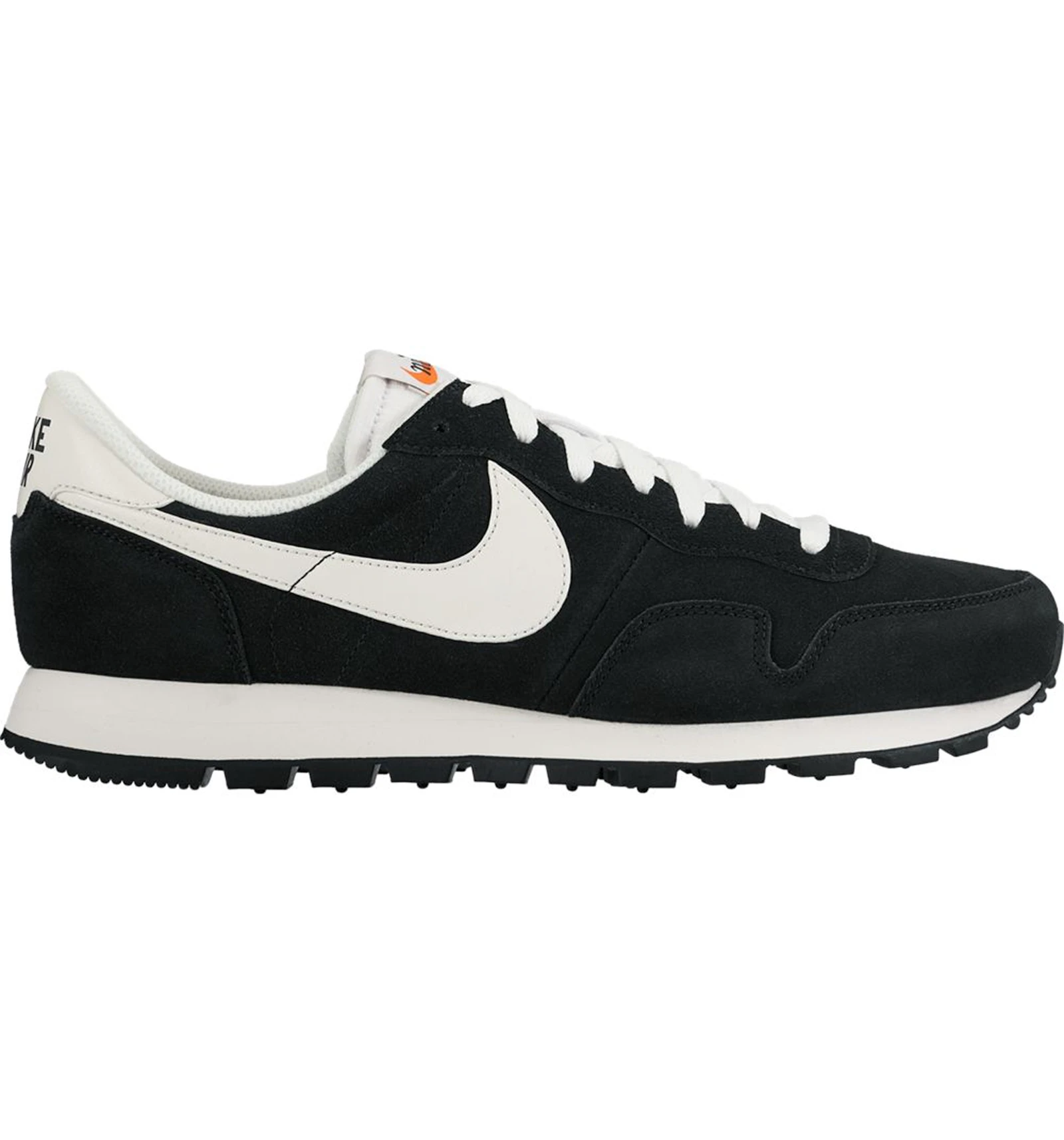 Nike Air Pegasus Leather Black White 7922 001 Jp Nike Air Pegasus Leather Black White 7922 001 Jp
