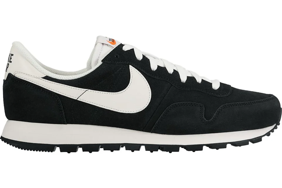 Nike air pegasus sales 83 ltr black
