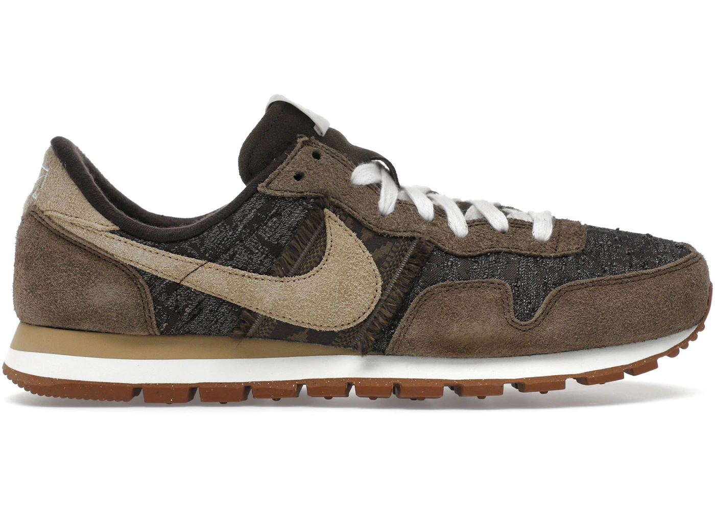 Nike Air Pegasus 83 PRM NAI-KE The One Line Men's DZ6301-222 US