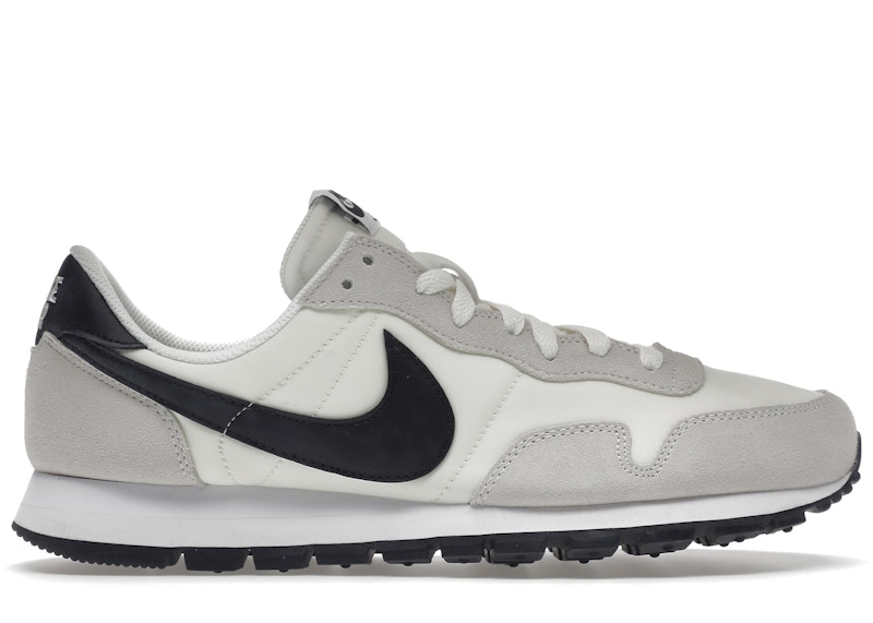 Nike Air Pegasus 83 Sail Black Men's - DH8229-100 - US