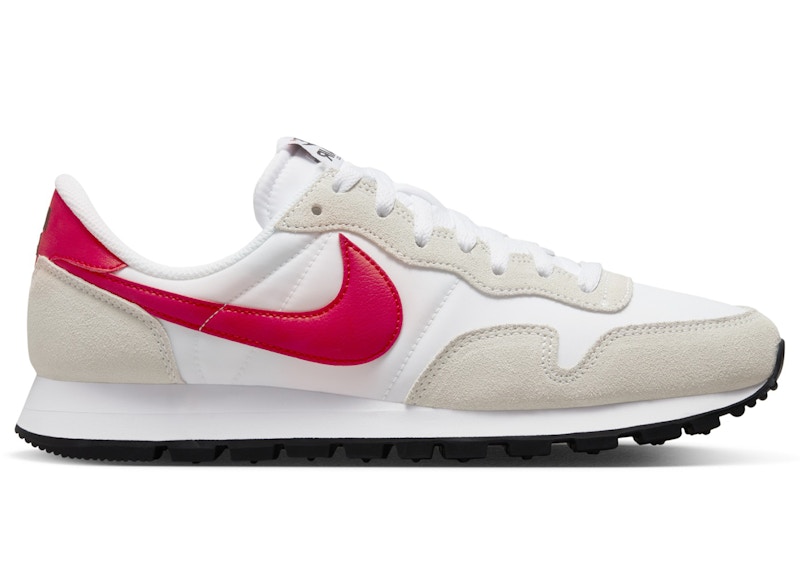 Nike Air Pegasus 83 White University Red Men s DH8229 102 US