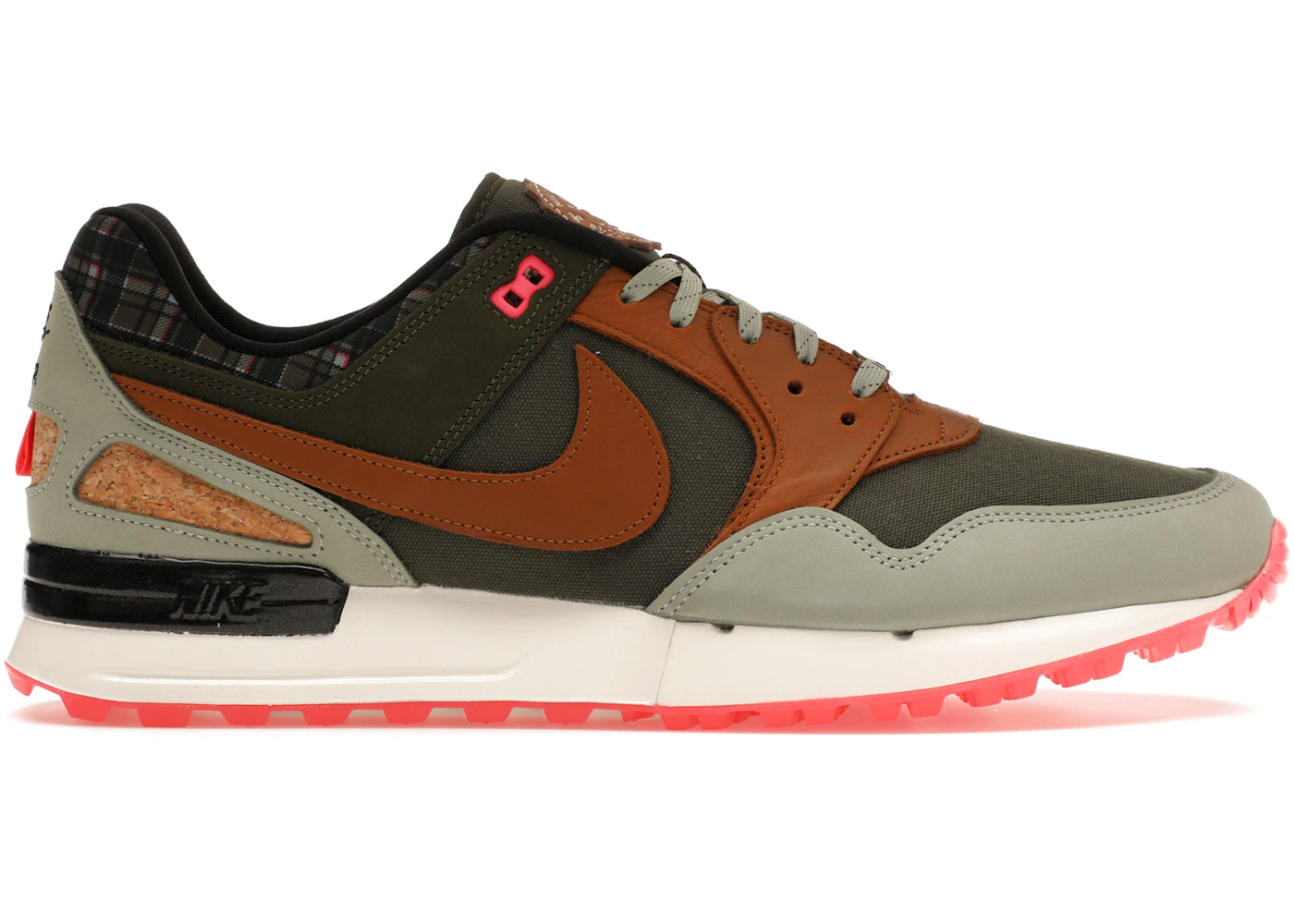 Nike Air Pegasus '89 Golf NRG Open Championship Men's FQ8316-300
