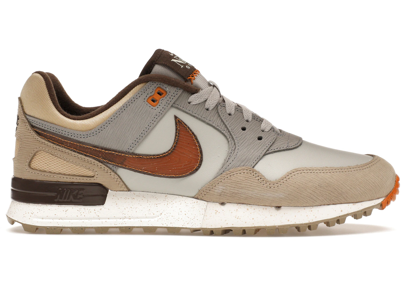 Nike Air Pegasus '89 Golf NRG PGA Championship Men's FN6913-001 US