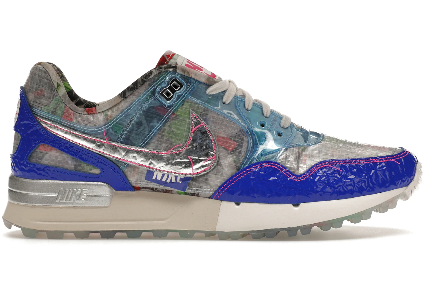 Nike Air Pegasus '89 Golf NRG Phoenix Open Men's FJ2246-400 GB