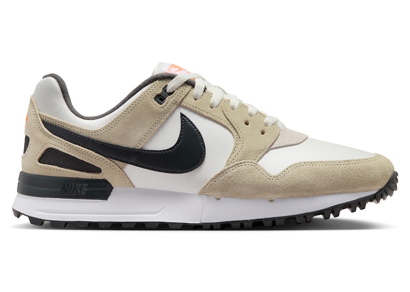 NIKE ☆ Air Pegasus ‘89 Golf NRG ‘Olive Aura’ Nike Air Pegasus '89 Golf Summit White Olive Aura Total