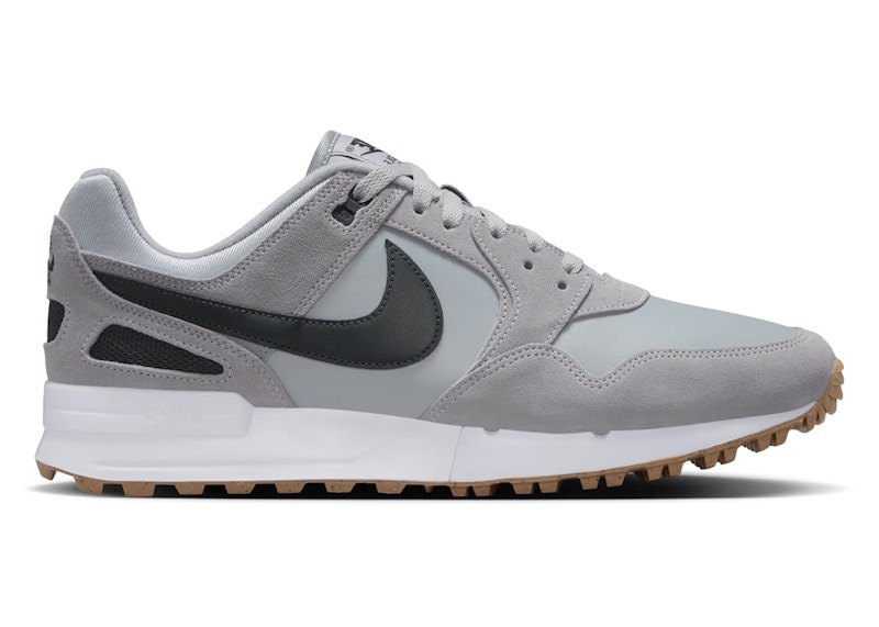 Nike air pegasus 89 grey deals