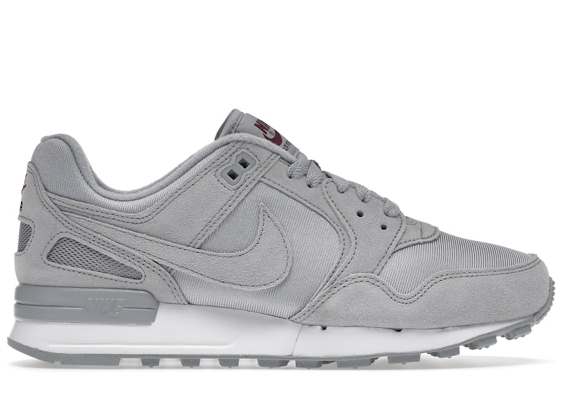 Nike air pegasus hot sale wolf grey