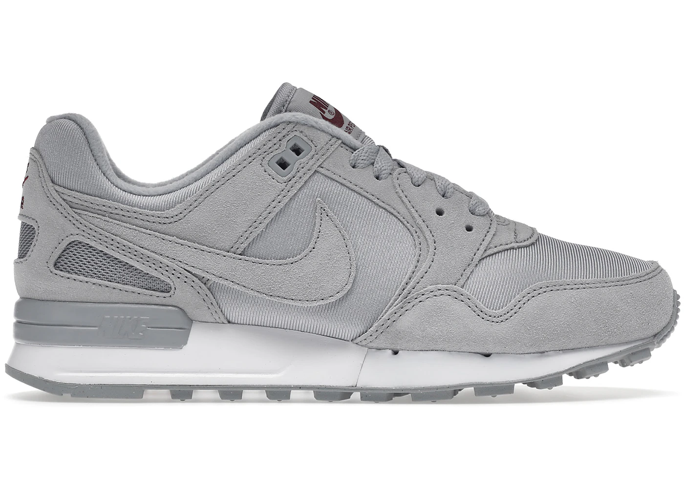 Retro Sneaker Air Pegasus 89 Wolf Grey Nike Air Pegasus 89 Wolf