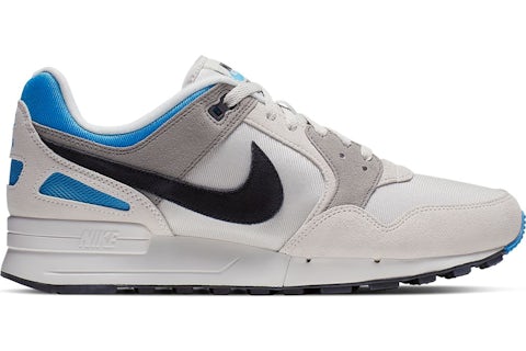 Nike Air Pegasus 89 Light Bone Vivid Blue Men s CI6396 001 US