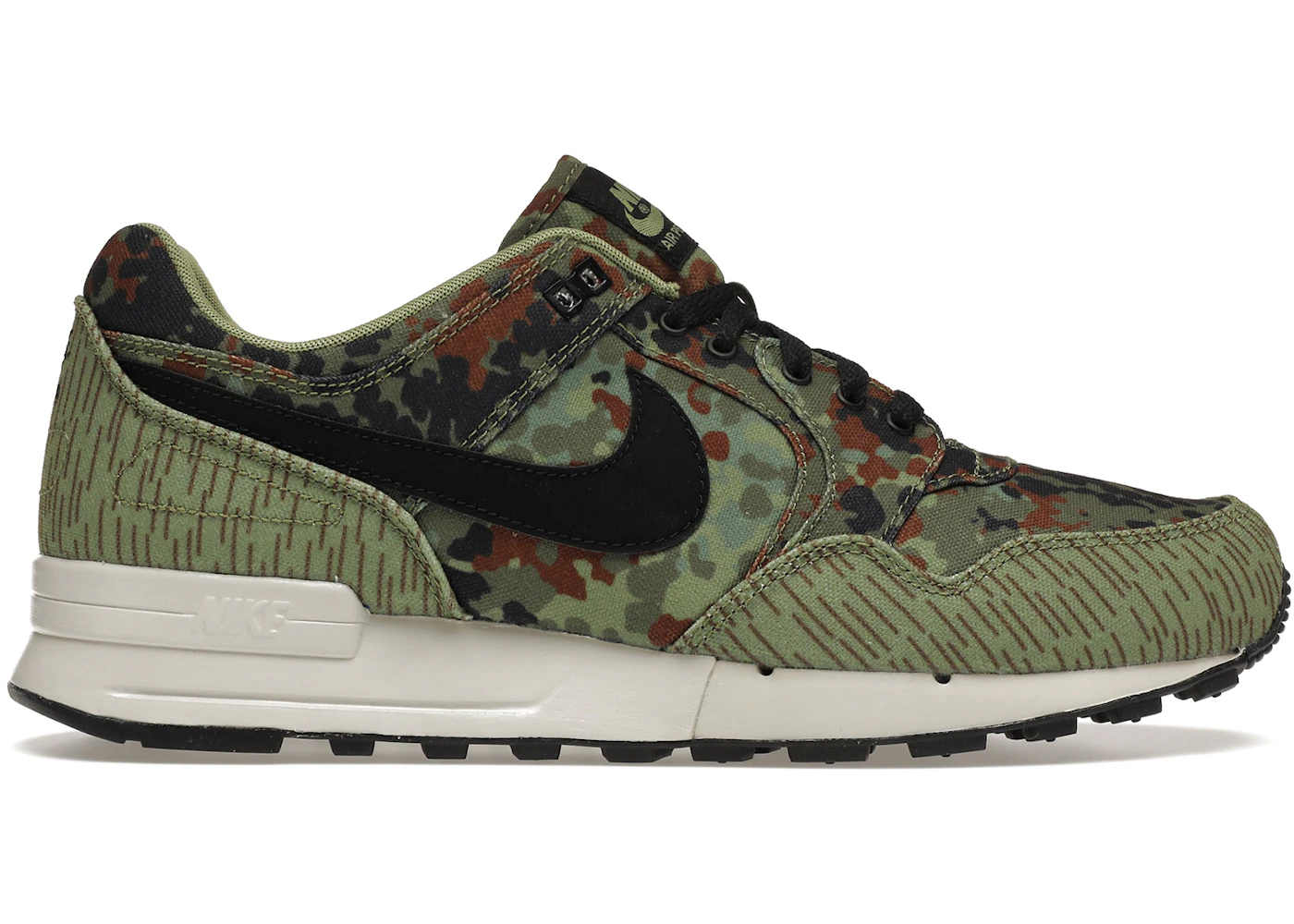 Nike air pegasus verde militar Clearance