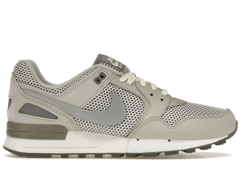 Nike Air Pegasus '89 Grey Men's - FD3598-001 - US