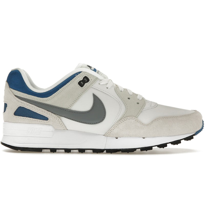 Nike Air Pegasus '89 Summit White Industrial Blue Men's FB8900