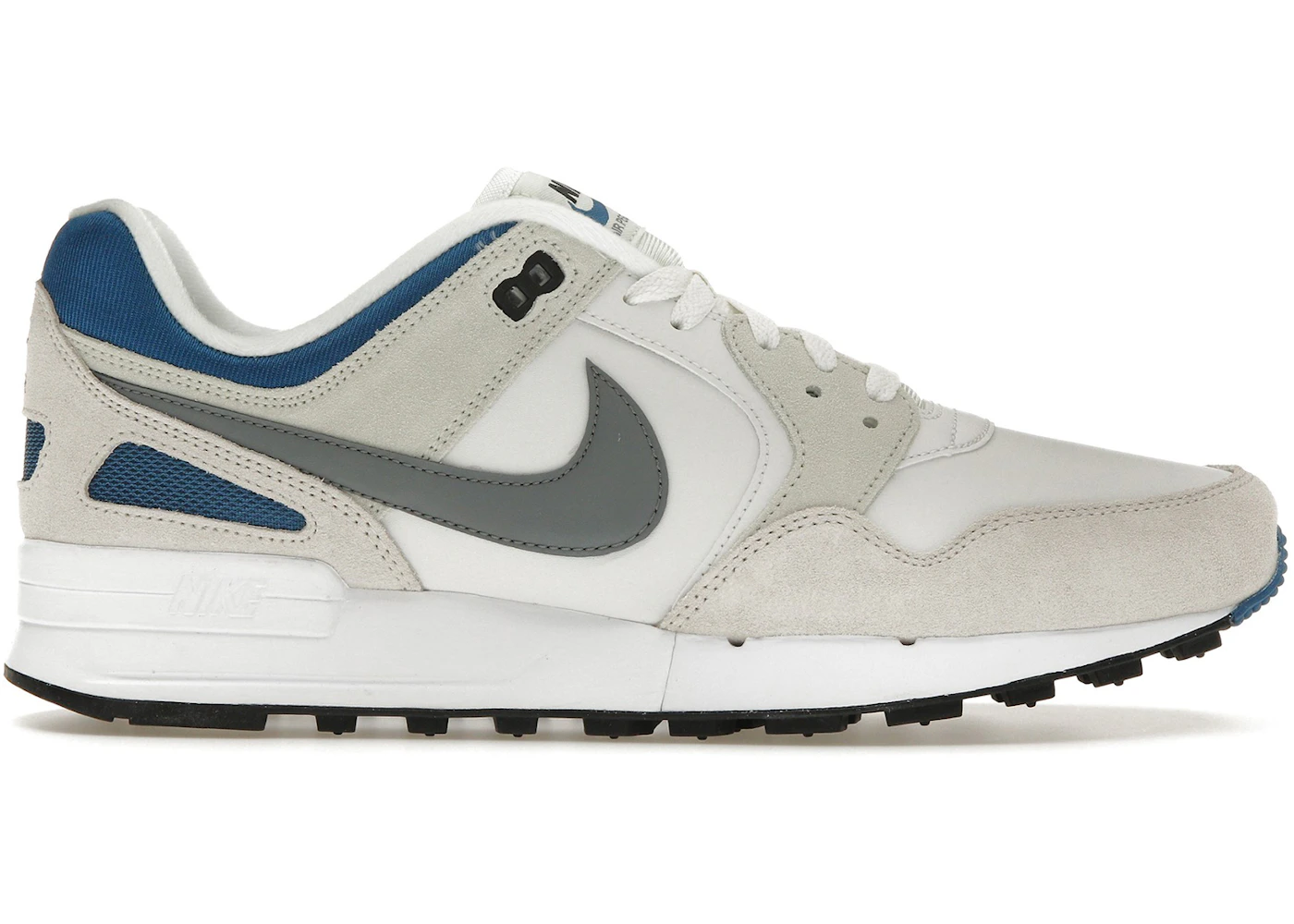Nike Air Pegasus '89 Summit White Industrial Blue Men's FB8900
