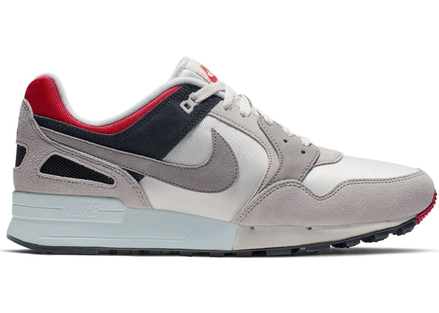Nike Air Pegasus 89 Swan Hombre CI6396 100 ES