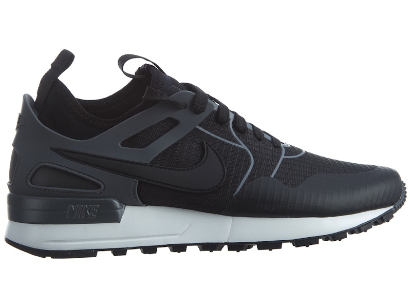 Air pegasus 89 (black / white 2025 - dark grey)