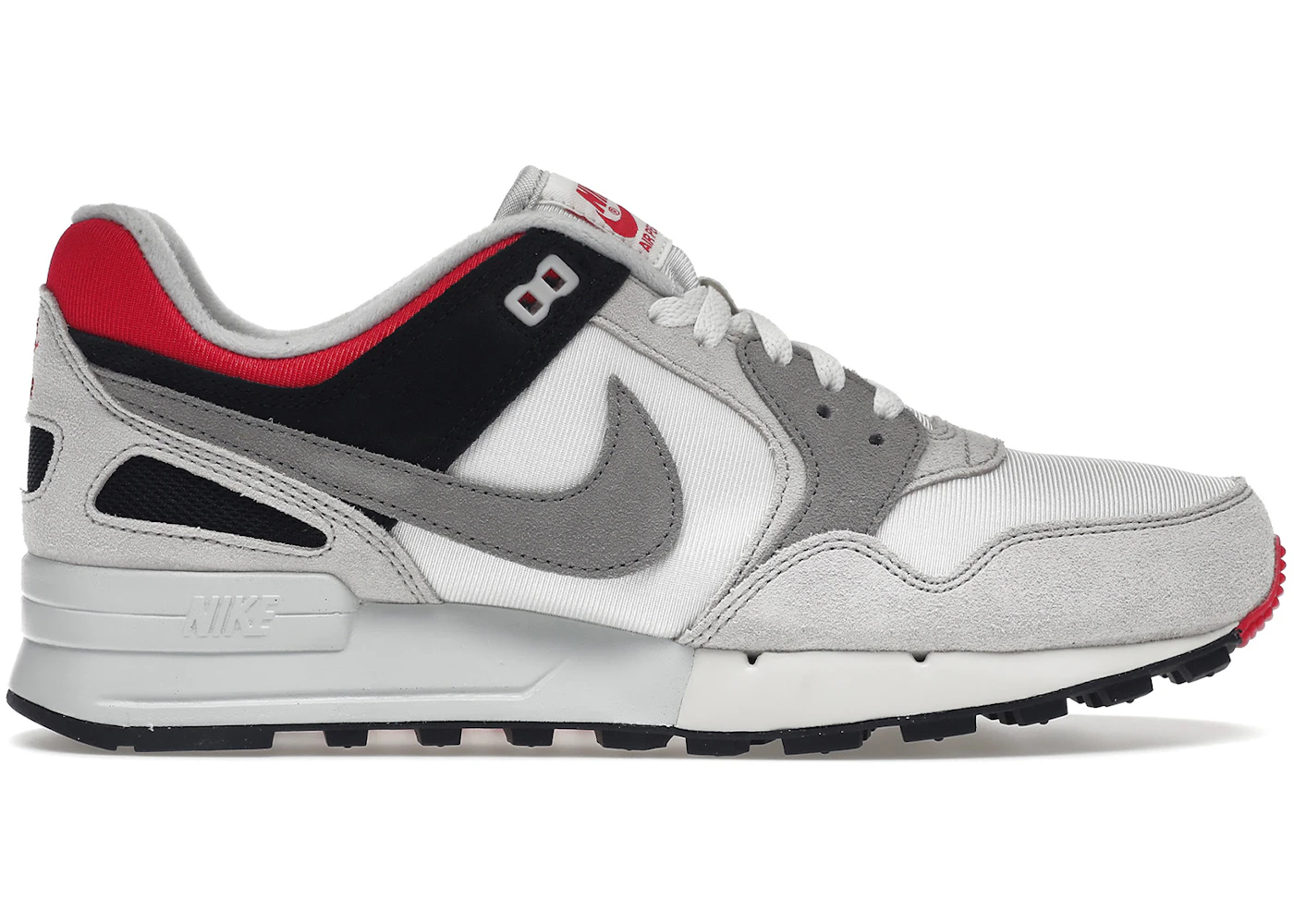 Nike pegasus 89 red Clearance