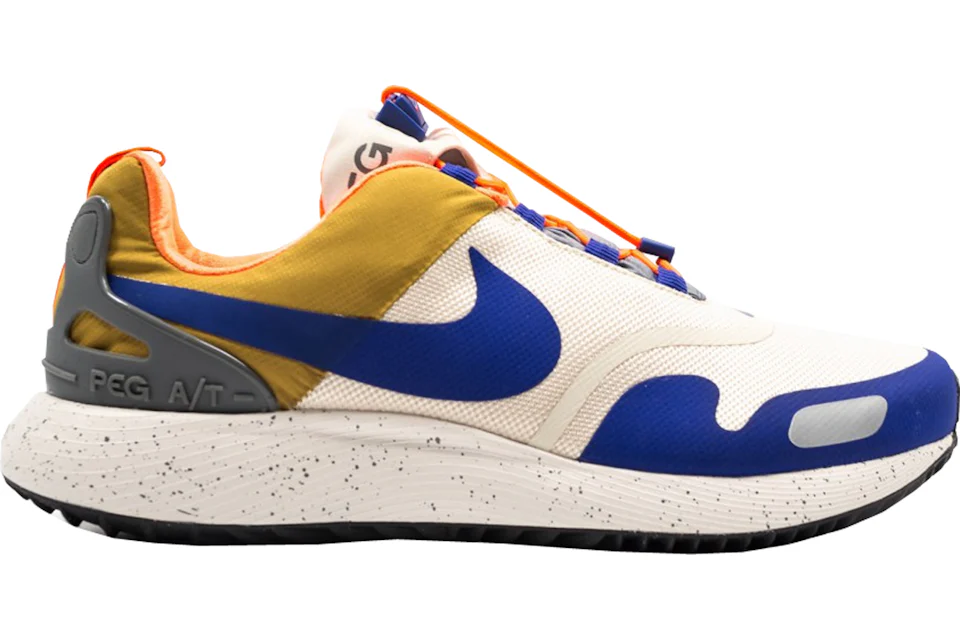 Nike pegasus at 2024 winter