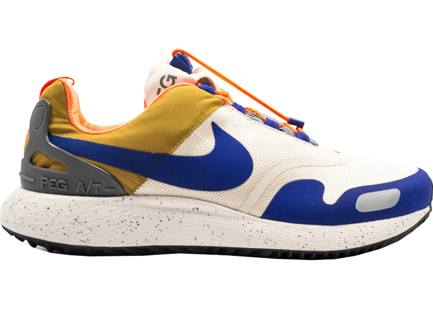 Nike air hot sale pegasus winter qs