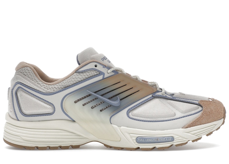 【NIKE】Air Pegasus Wave Hemp and Light Orewood Brown Nike Air Pegasus Wave Premium Light Orewood Brown Phantom