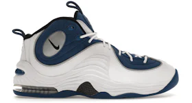Nike Air Penny 2 en azul atlántico (2023)