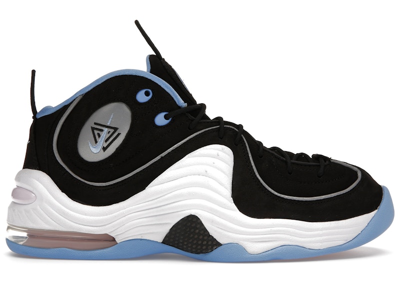 Penny hardaway store shoes size 12