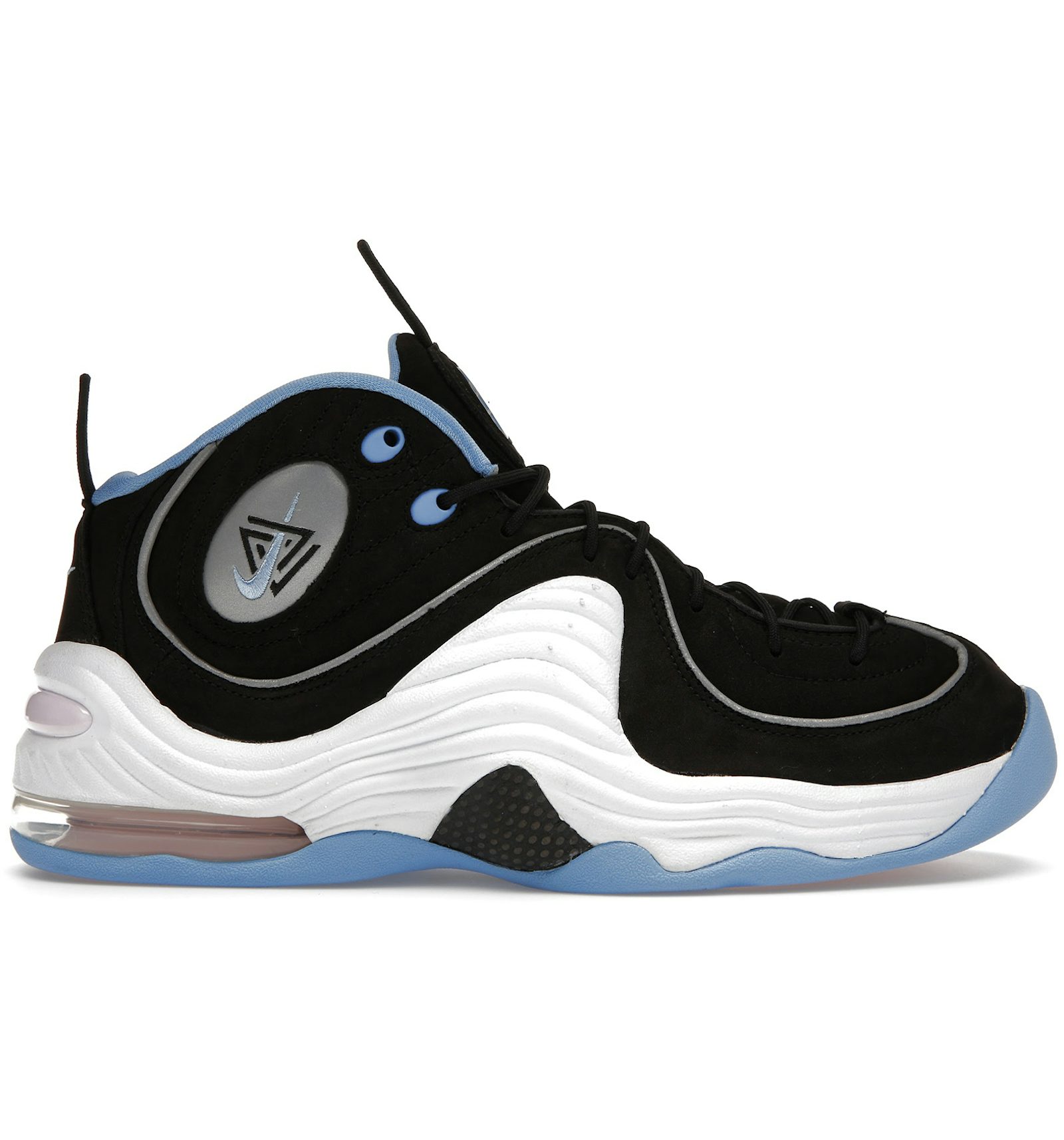 Nike penny hardaway 2 Clearance